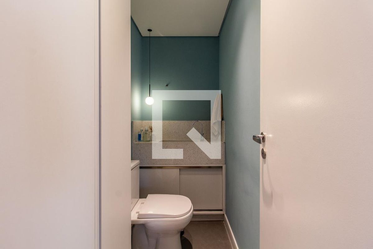 Apartamento, 3 quartos, 119 m² - Foto 19