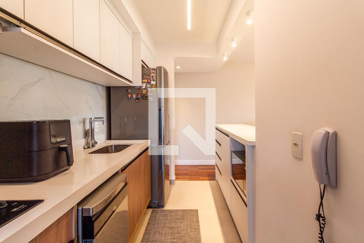 Apartamento, 3 quartos, 119 m² - Foto 24