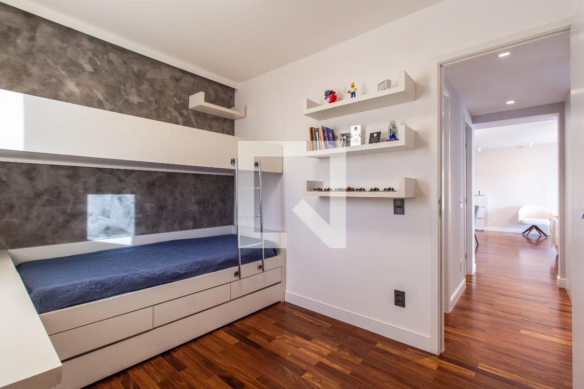 Apartamento, 3 quartos, 119 m² - Foto 14