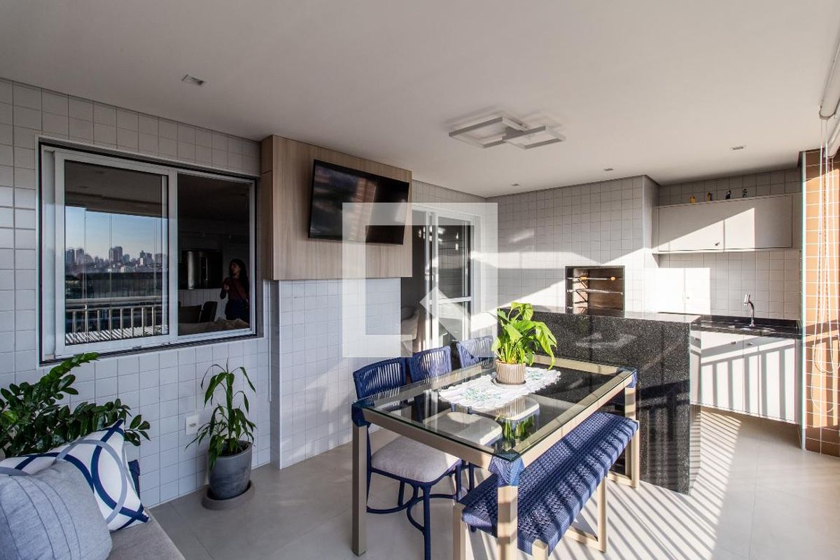 Apartamento, 3 quartos, 119 m² - Foto 27