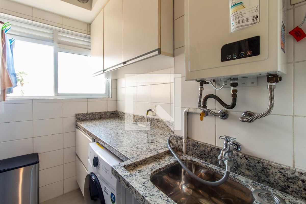 Apartamento, 3 quartos, 119 m² - Foto 26