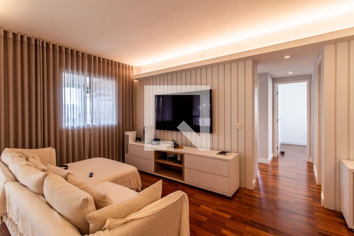 Apartamento, 3 quartos, 119 m² - Foto 2
