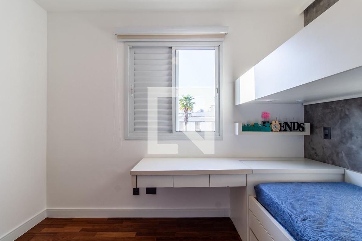 Apartamento, 3 quartos, 119 m² - Foto 12
