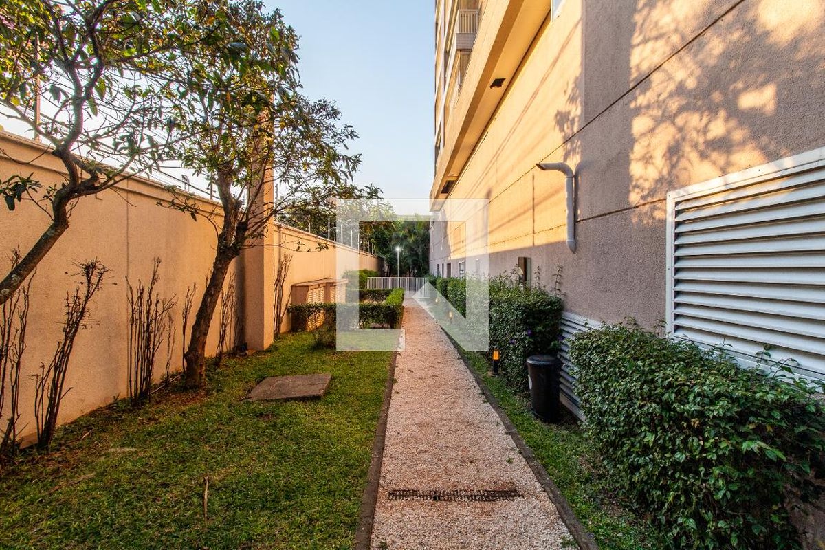 Apartamento, 3 quartos, 119 m² - Foto 45