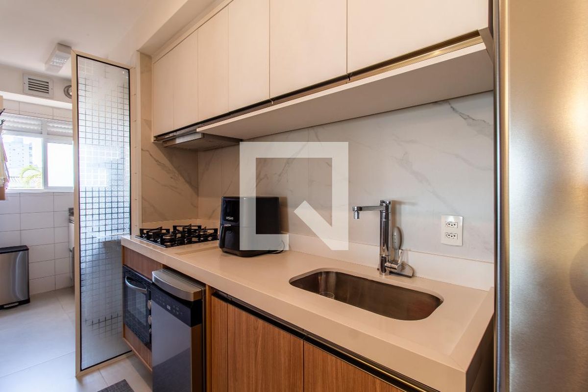 Apartamento, 3 quartos, 119 m² - Foto 22