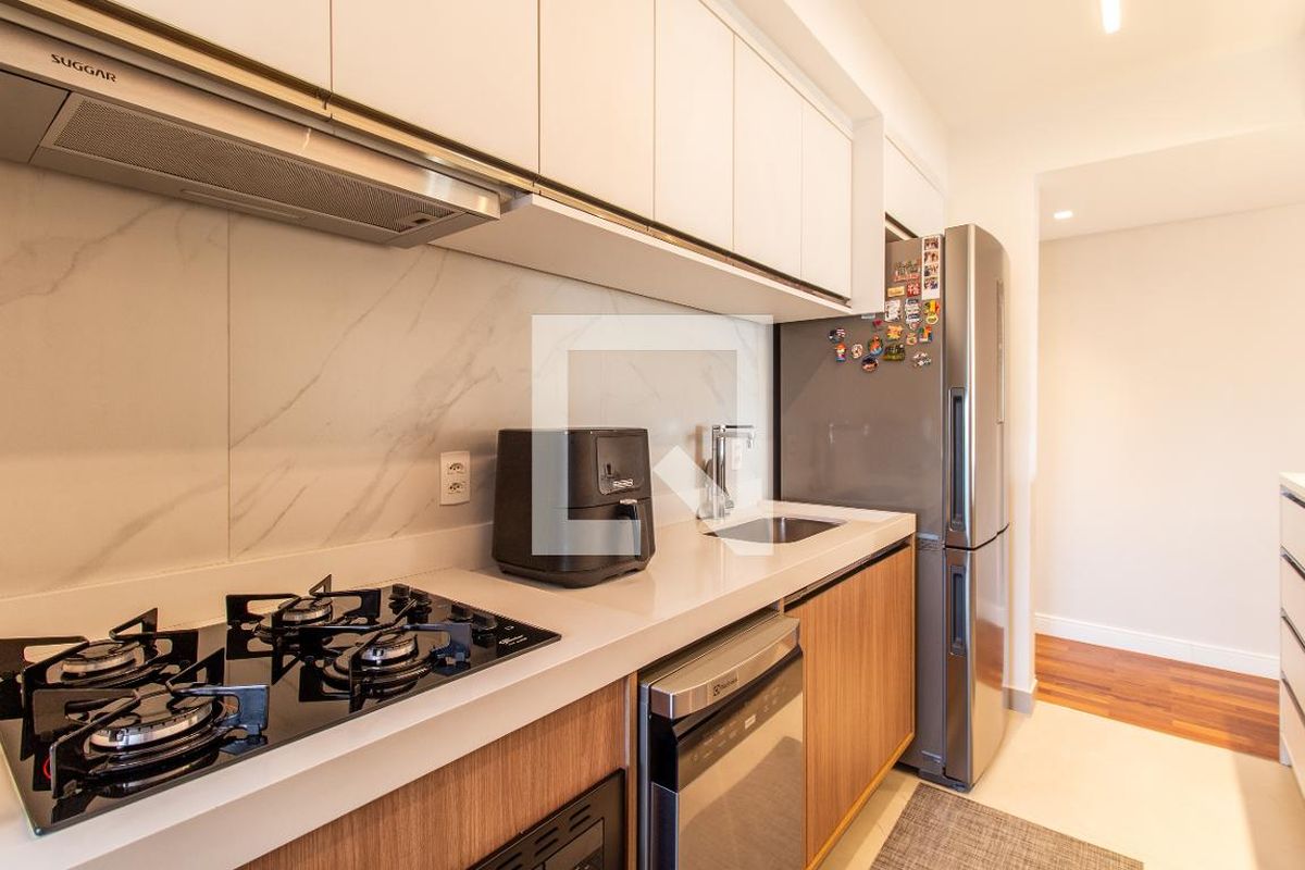 Apartamento, 3 quartos, 119 m² - Foto 25