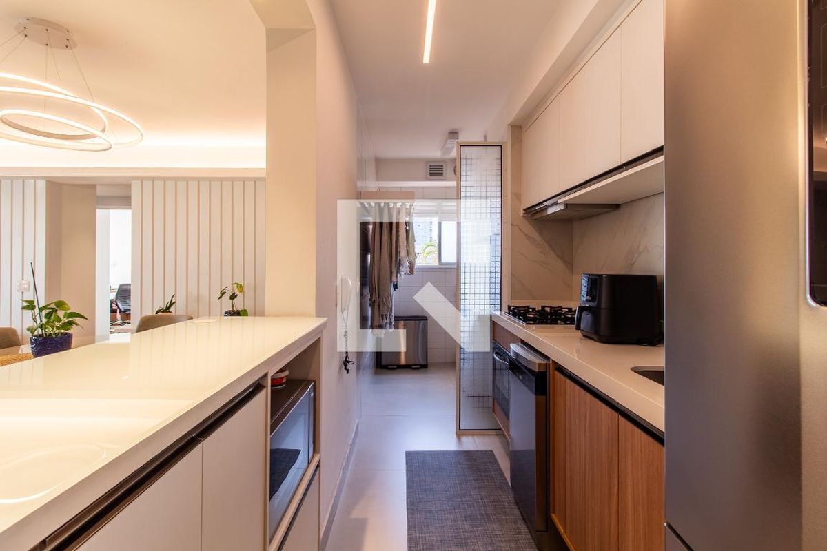 Apartamento, 3 quartos, 119 m² - Foto 23
