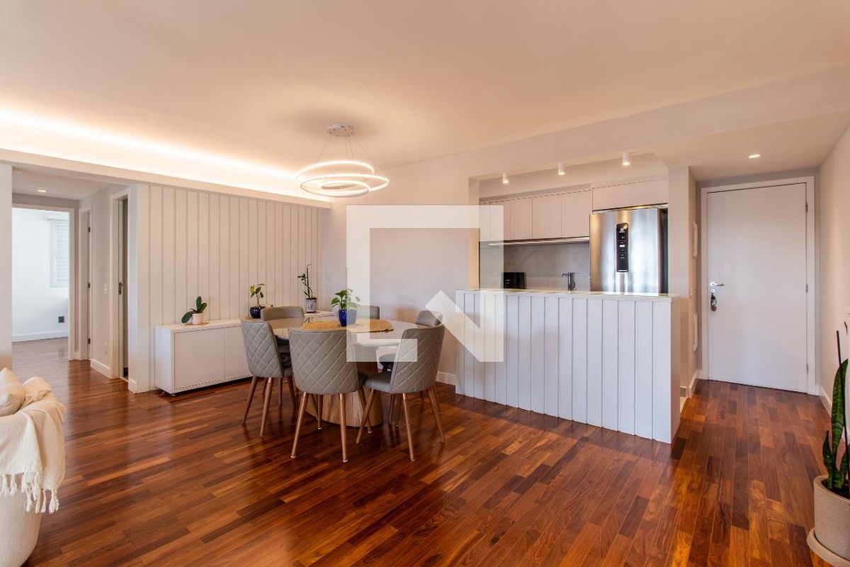 Apartamento, 3 quartos, 119 m² - Foto 6