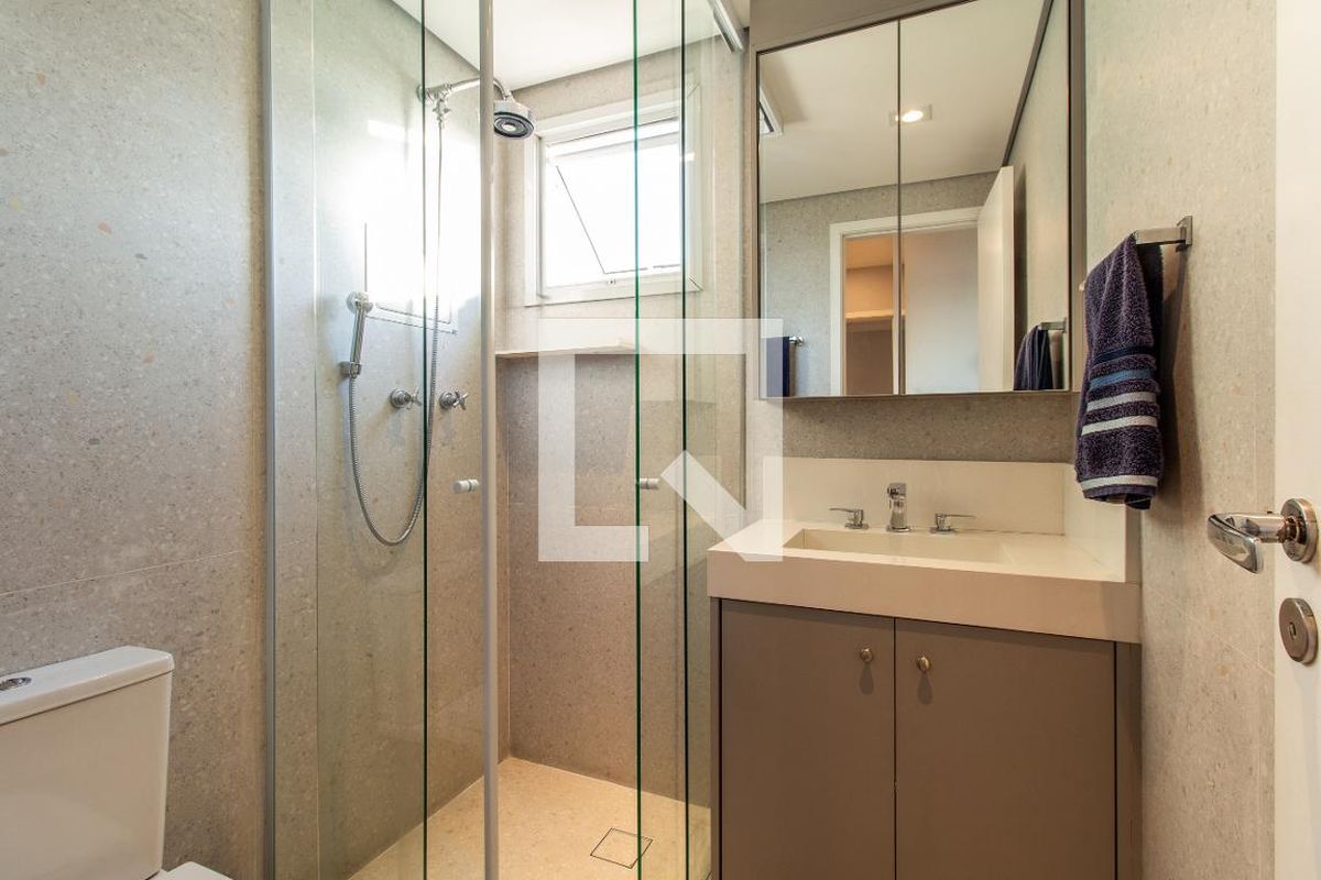 Apartamento, 3 quartos, 119 m² - Foto 21