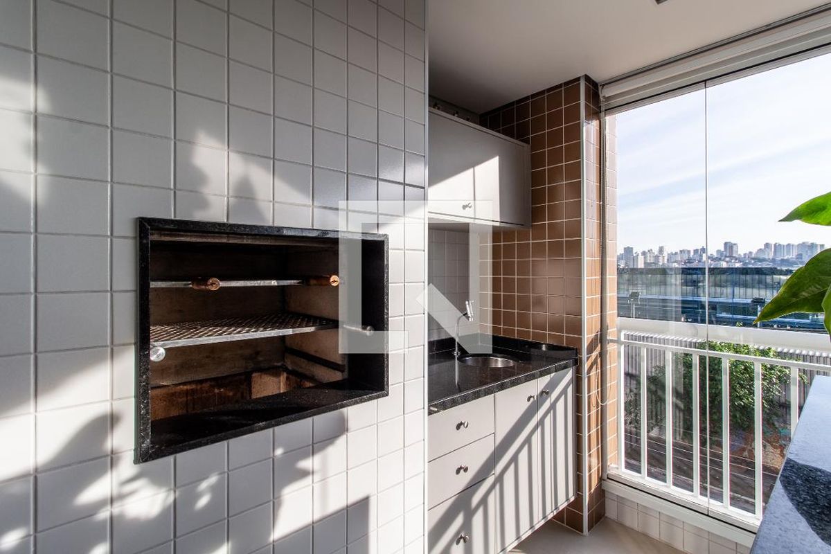 Apartamento, 3 quartos, 119 m² - Foto 29