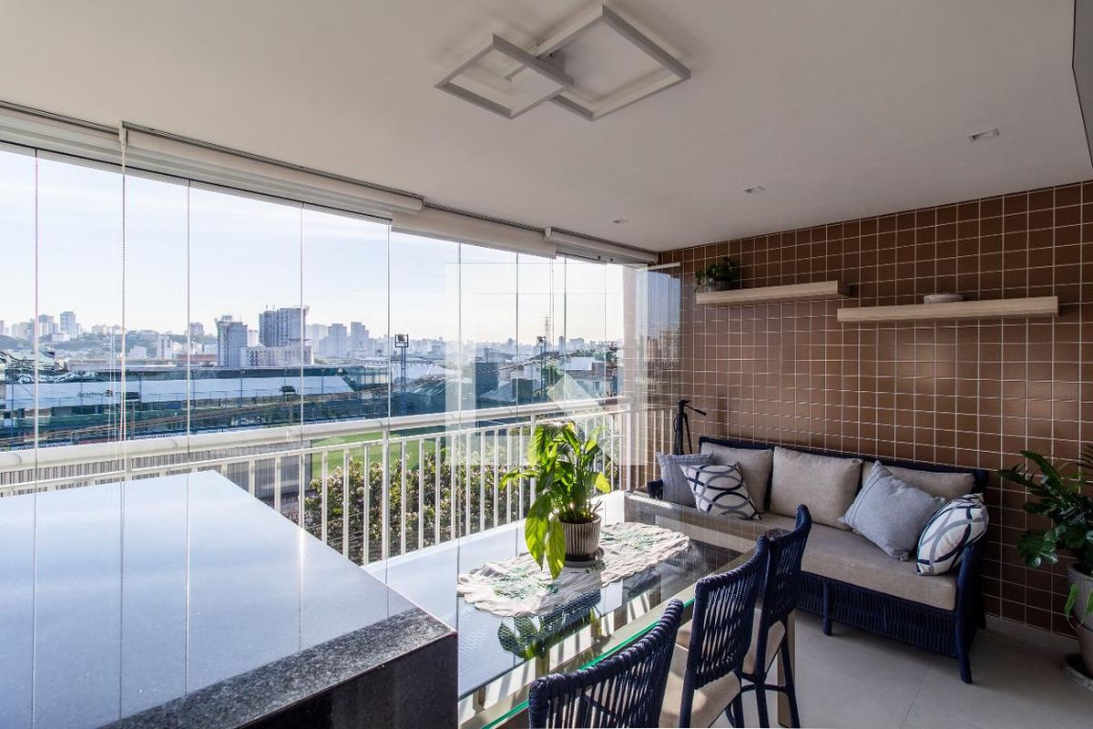 Apartamento, 3 quartos, 119 m² - Foto 30