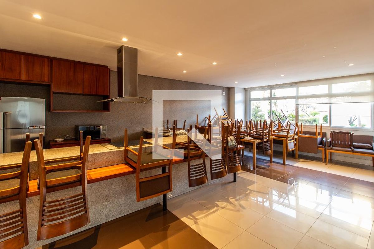 Apartamento, 3 quartos, 119 m² - Foto 31