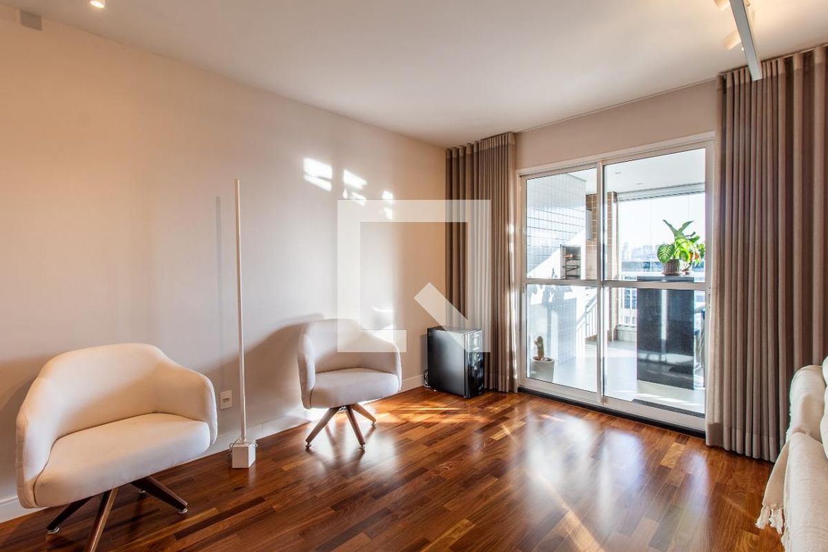 Apartamento, 3 quartos, 119 m² - Foto 7