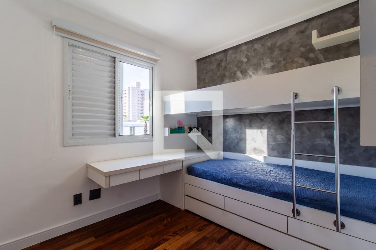 Apartamento, 3 quartos, 119 m² - Foto 13