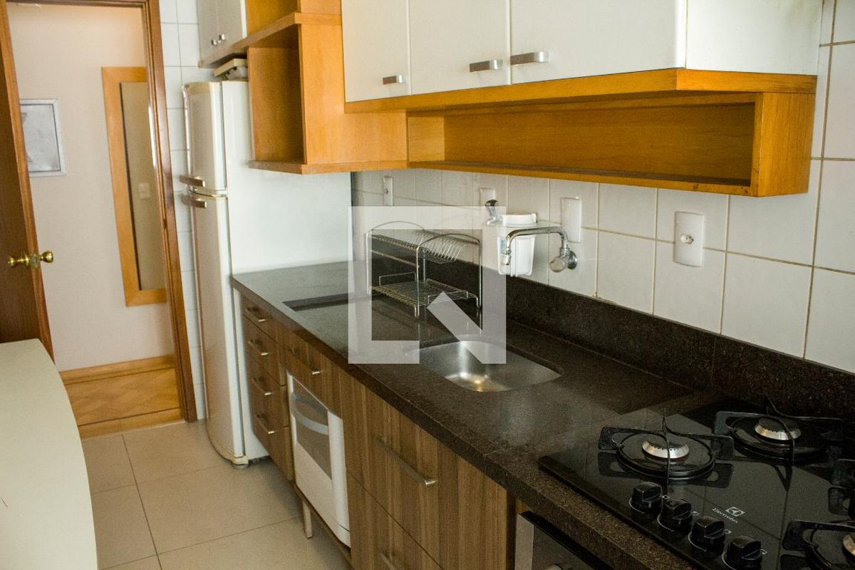 Apartamento, 2 quartos, 56 m² - Foto 22