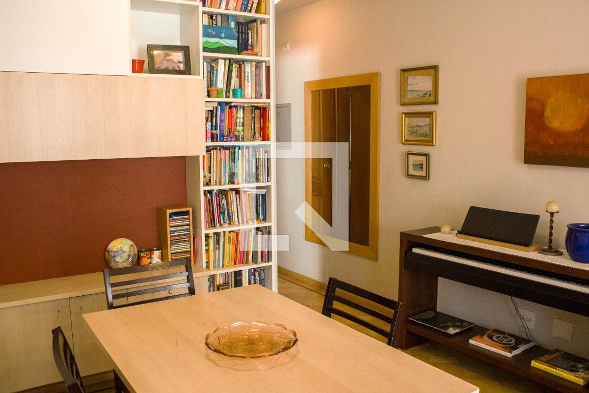 Apartamento, 2 quartos, 56 m² - Foto 7