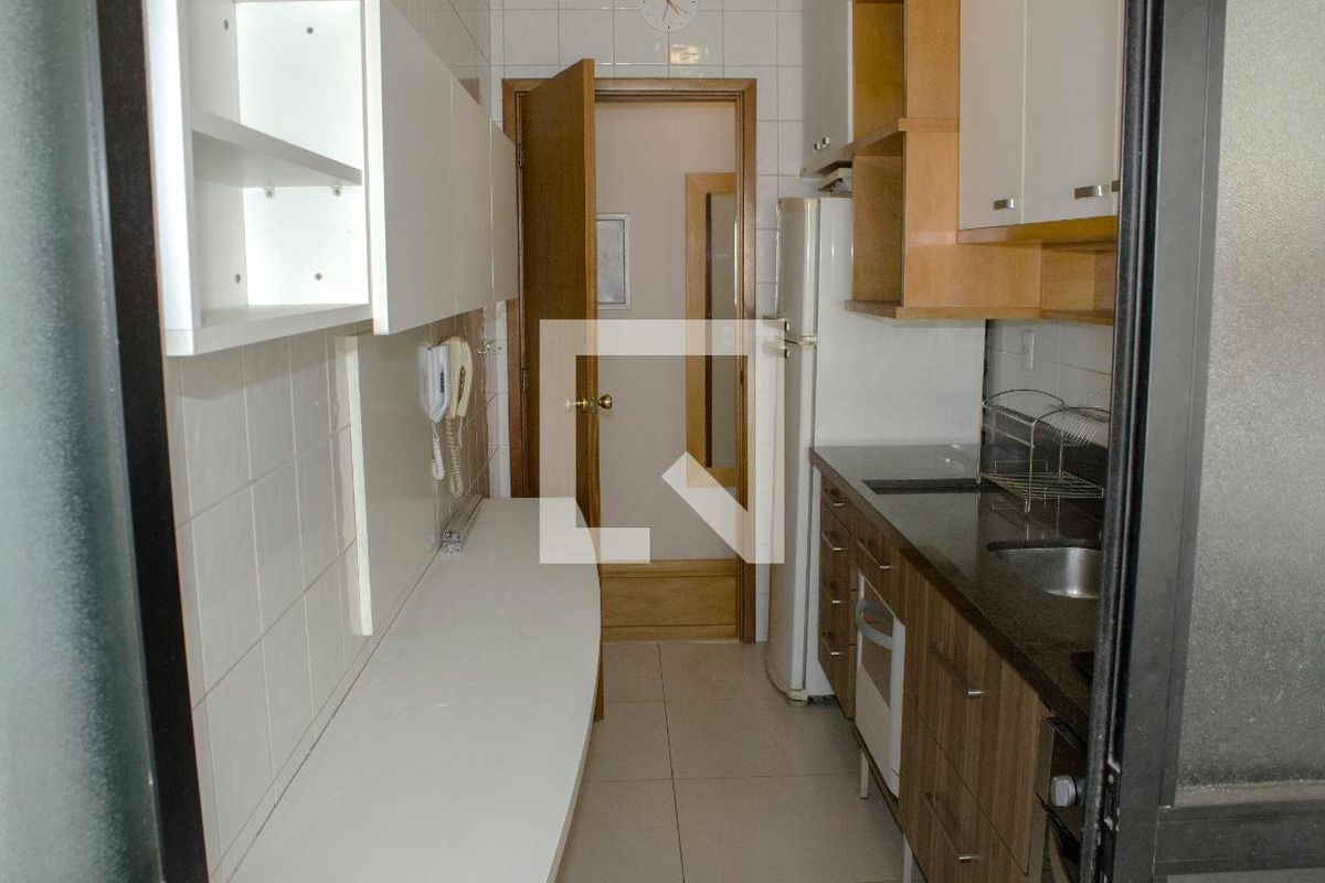 Apartamento, 2 quartos, 56 m² - Foto 23