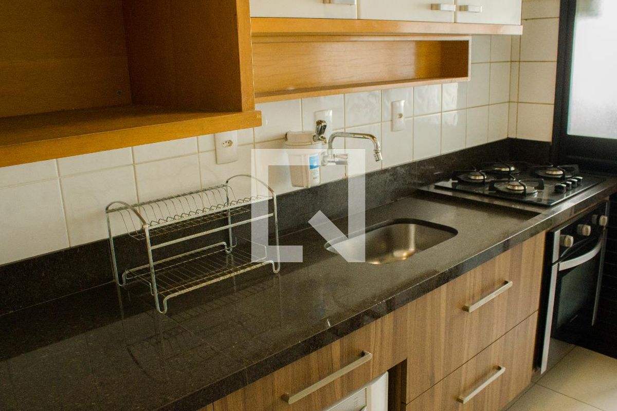 Apartamento, 2 quartos, 56 m² - Foto 21