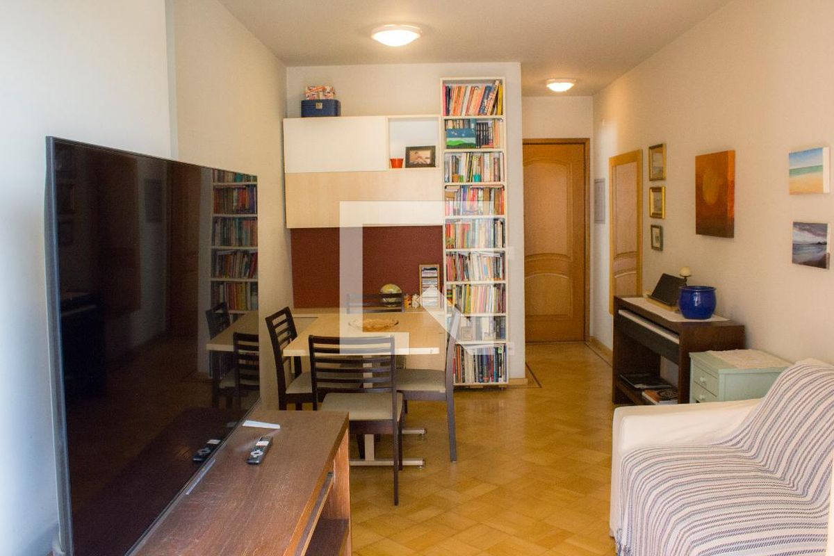 Apartamento, 2 quartos, 56 m² - Foto 4