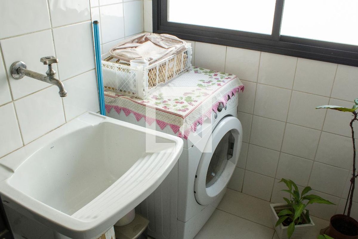 Apartamento, 2 quartos, 56 m² - Foto 25