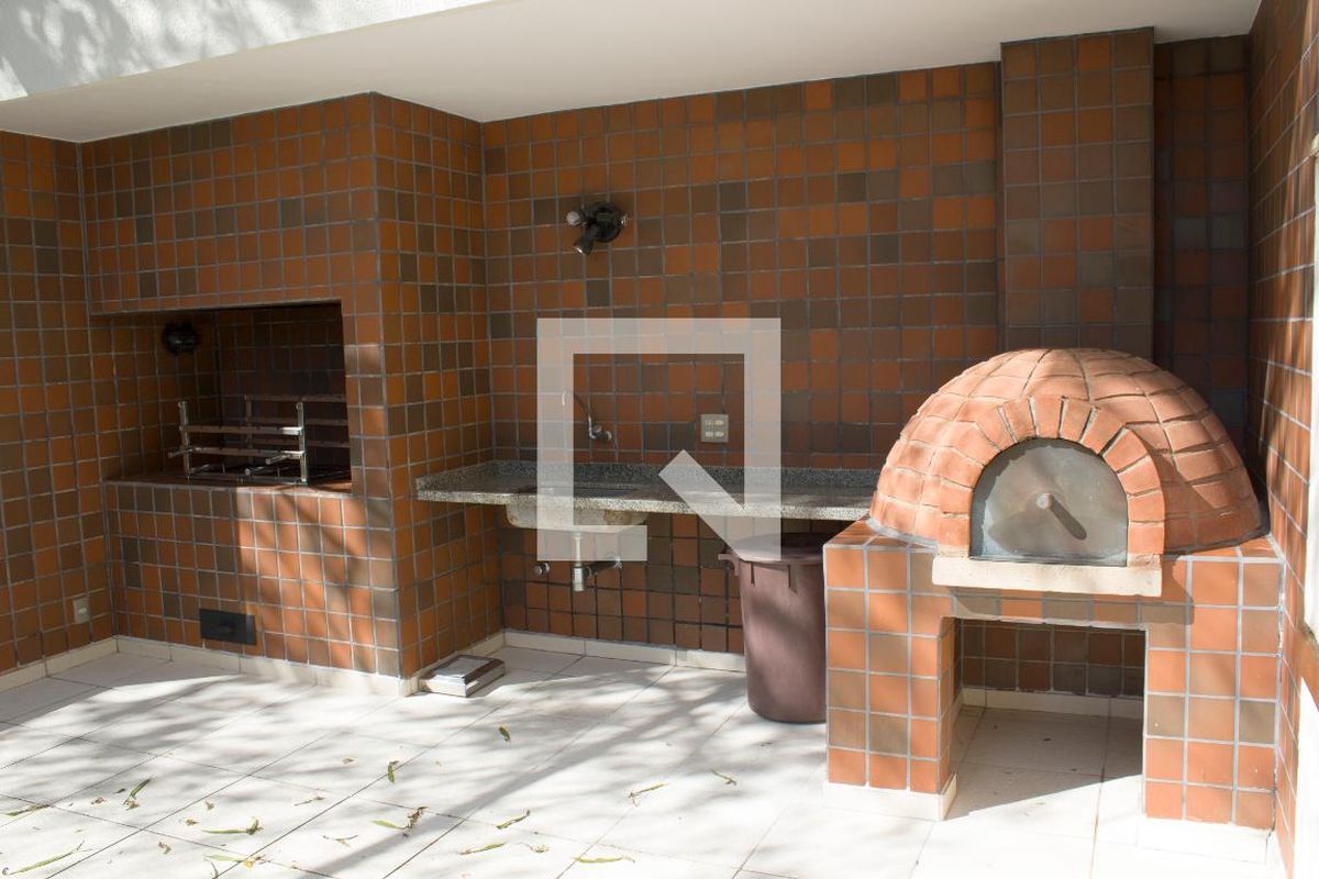 Apartamento, 2 quartos, 56 m² - Foto 29