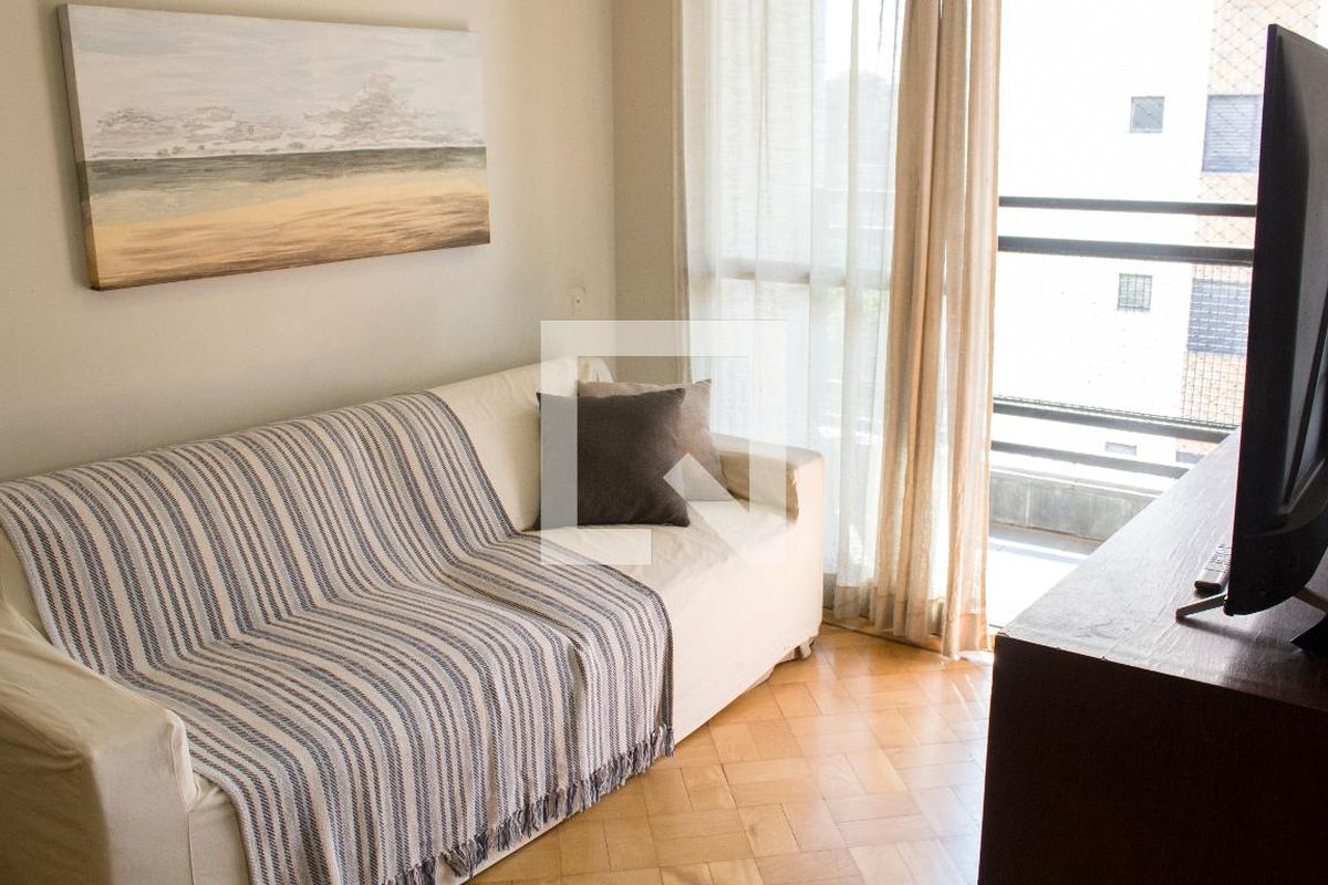 Apartamento, 2 quartos, 56 m² - Foto 3