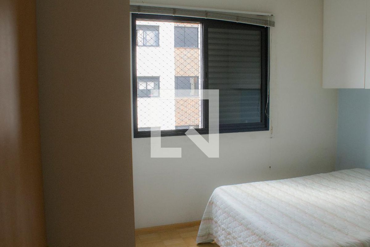 Apartamento, 2 quartos, 56 m² - Foto 8