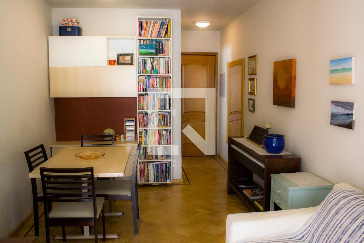Apartamento, 2 quartos, 56 m² - Foto 6