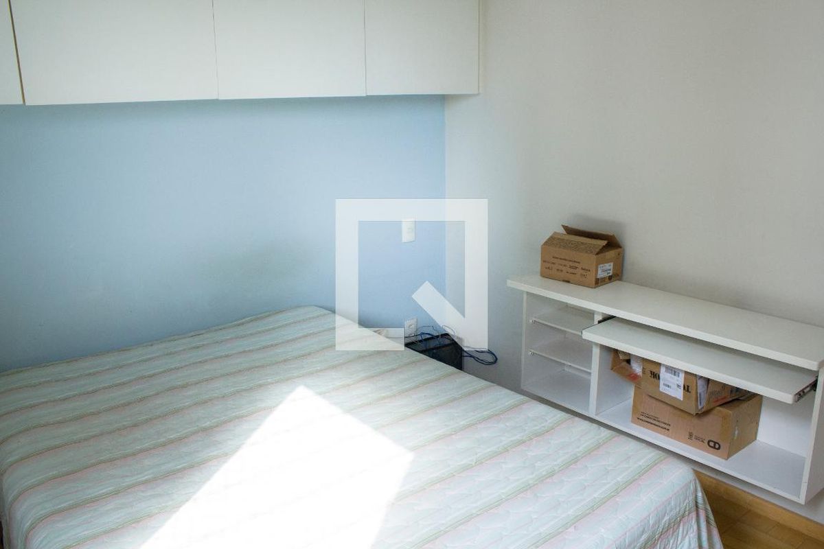 Apartamento, 2 quartos, 56 m² - Foto 9