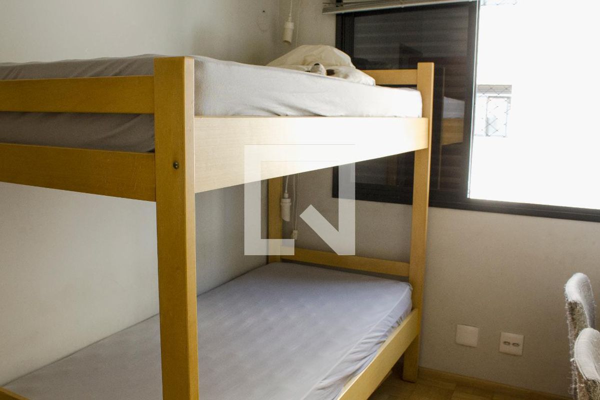 Apartamento, 2 quartos, 56 m² - Foto 14