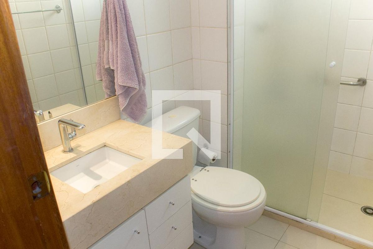 Apartamento, 2 quartos, 56 m² - Foto 17