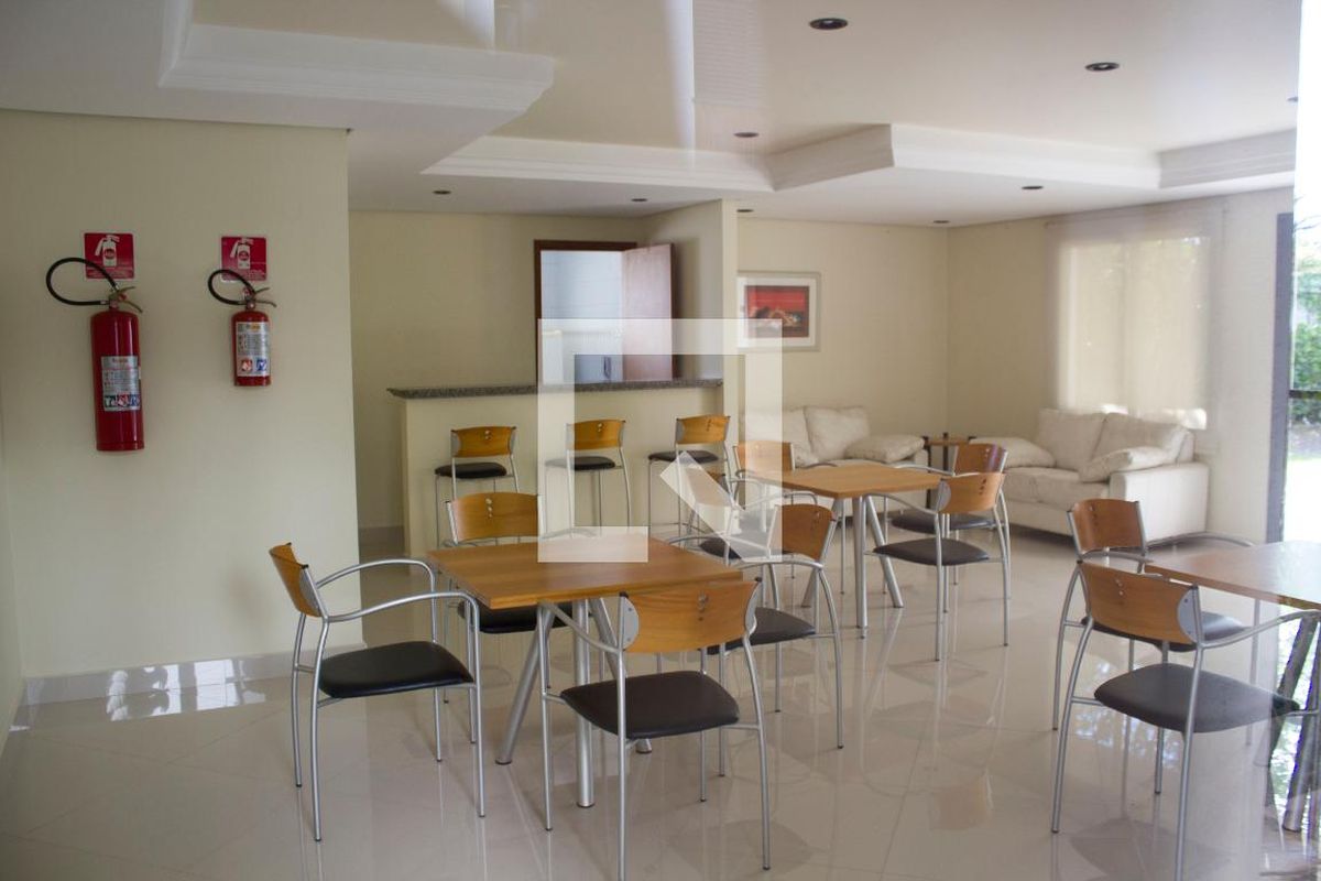 Apartamento, 2 quartos, 56 m² - Foto 31
