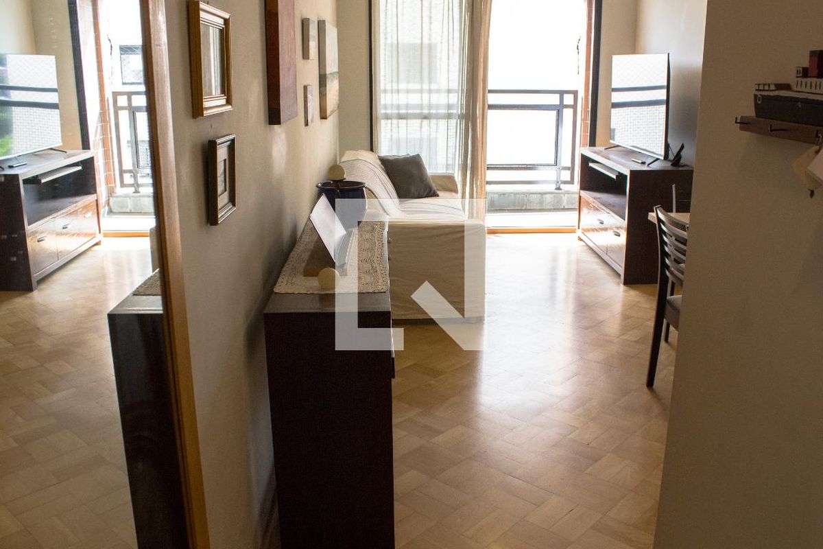 Apartamento, 2 quartos, 56 m² - Foto 1