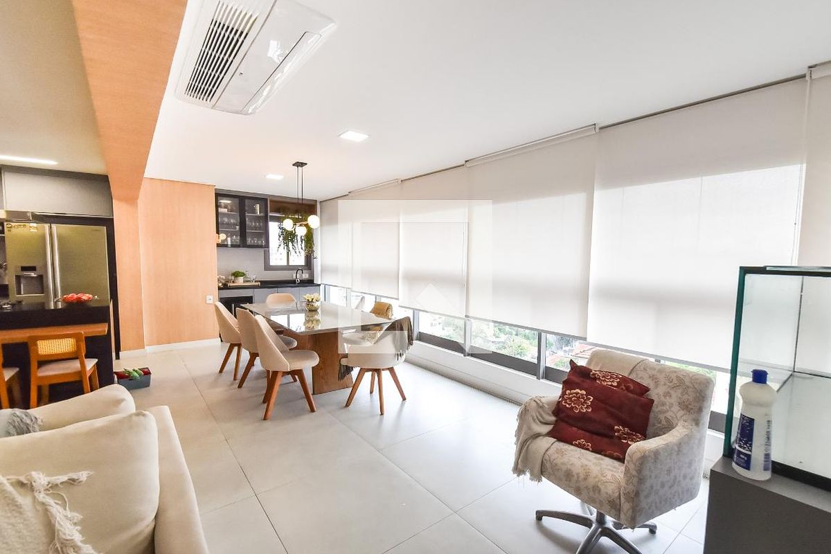 Apartamento, 3 quartos, 155 m² - Foto 5