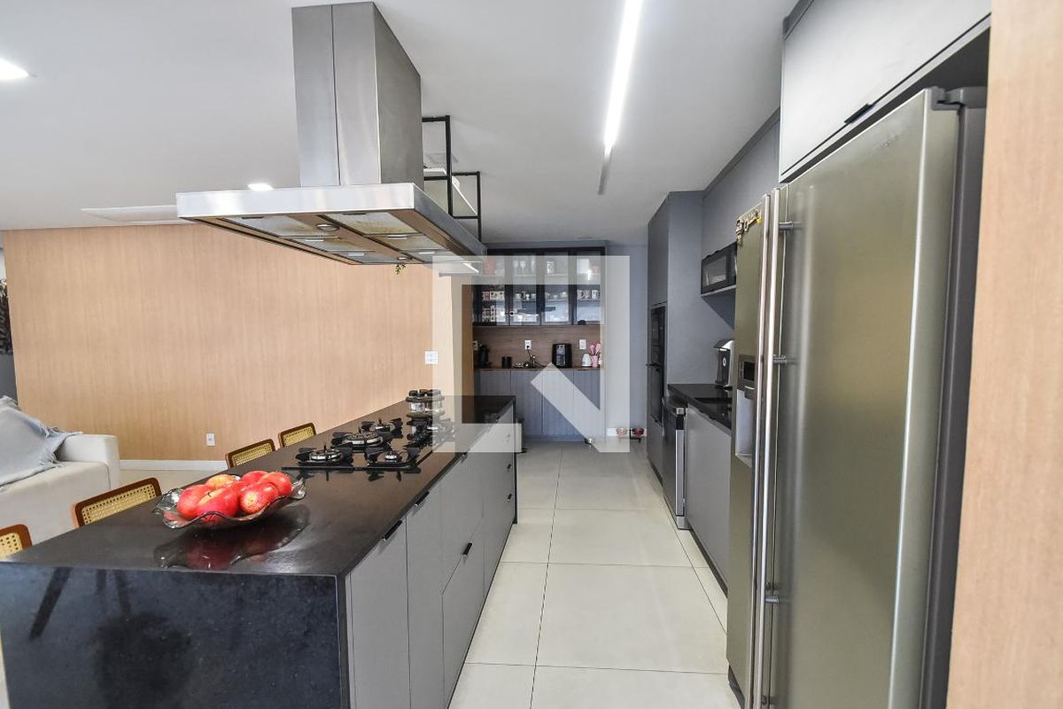 Apartamento, 3 quartos, 155 m² - Foto 13