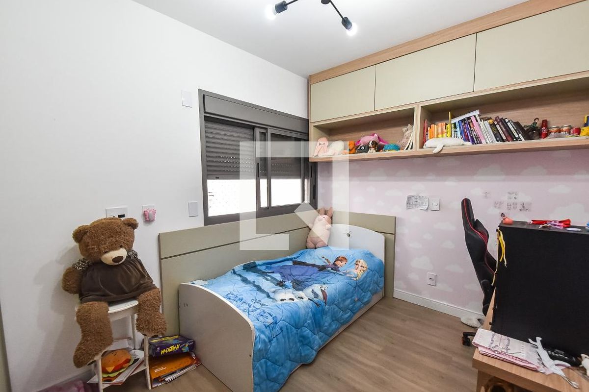 Apartamento, 3 quartos, 155 m² - Foto 18