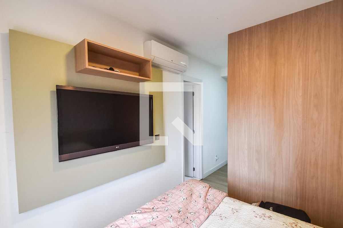 Apartamento, 3 quartos, 155 m² - Foto 40