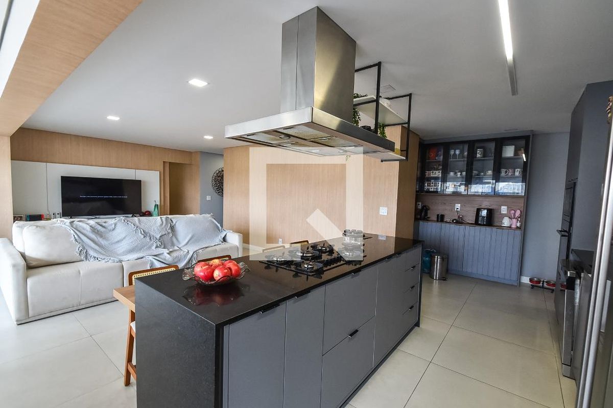 Apartamento, 3 quartos, 155 m² - Foto 16