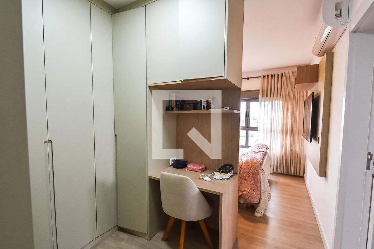 Apartamento, 3 quartos, 155 m² - Foto 43