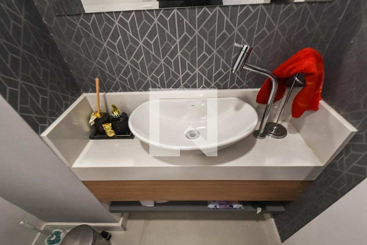 Apartamento, 3 quartos, 155 m² - Foto 59
