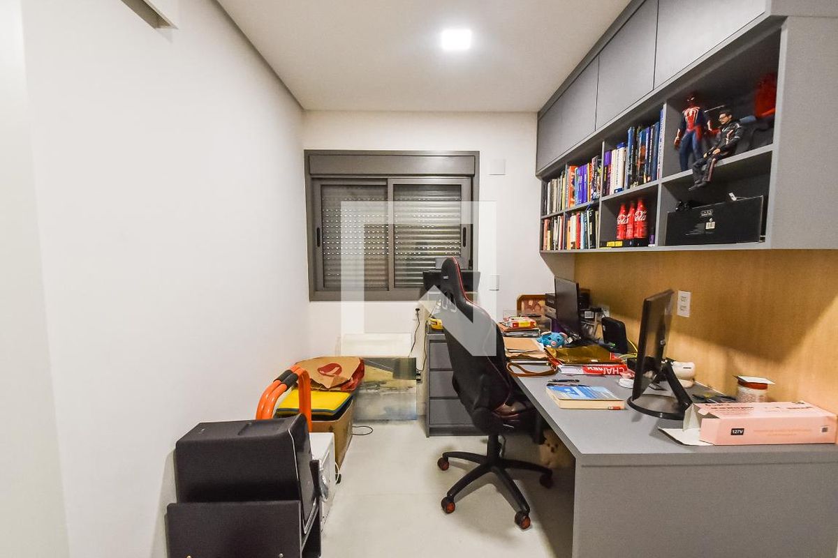 Apartamento, 3 quartos, 155 m² - Foto 53