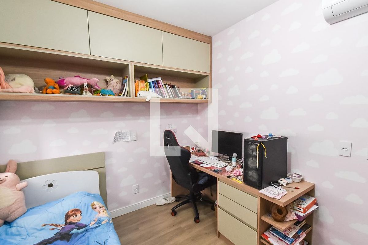 Apartamento, 3 quartos, 155 m² - Foto 19