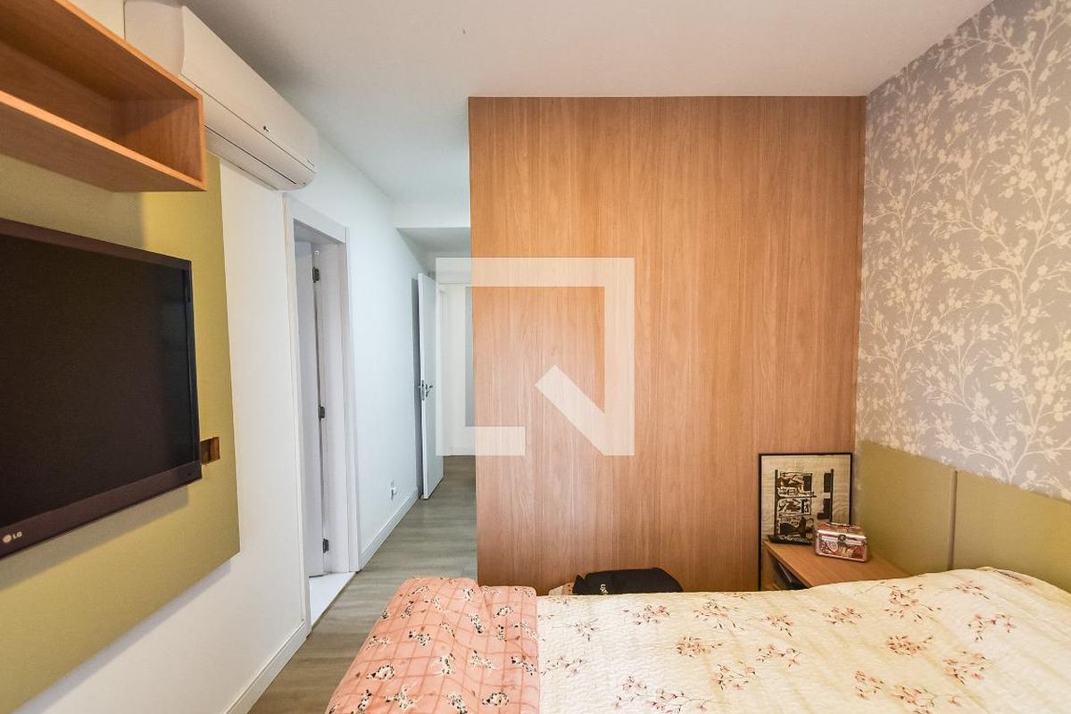 Apartamento, 3 quartos, 155 m² - Foto 39