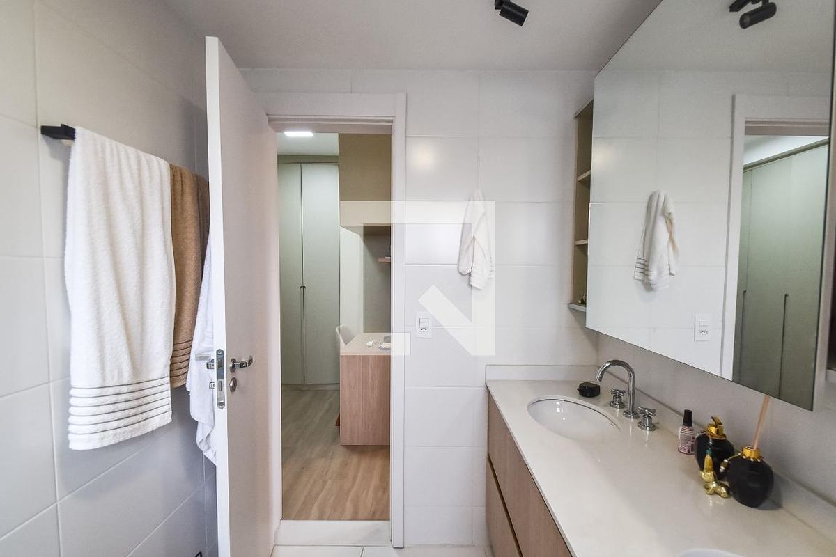 Apartamento, 3 quartos, 155 m² - Foto 50