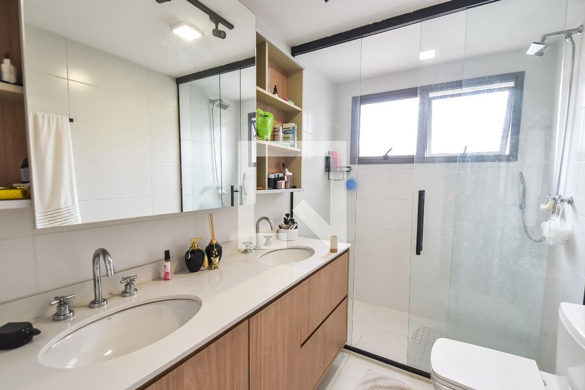 Apartamento, 3 quartos, 155 m² - Foto 46