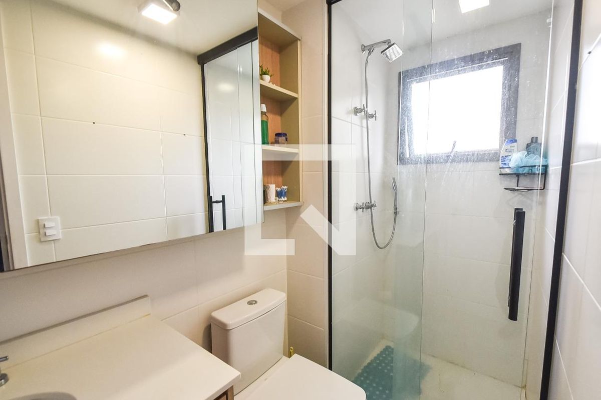 Apartamento, 3 quartos, 155 m² - Foto 32