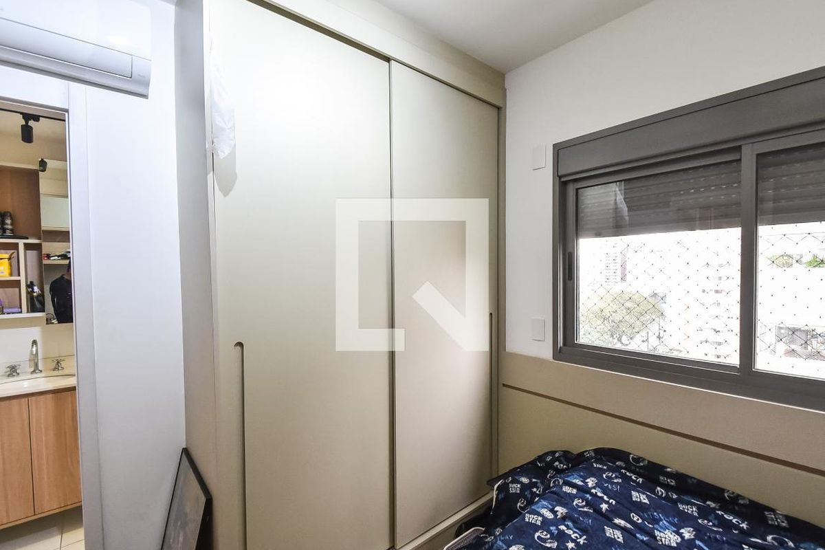Apartamento, 3 quartos, 155 m² - Foto 28