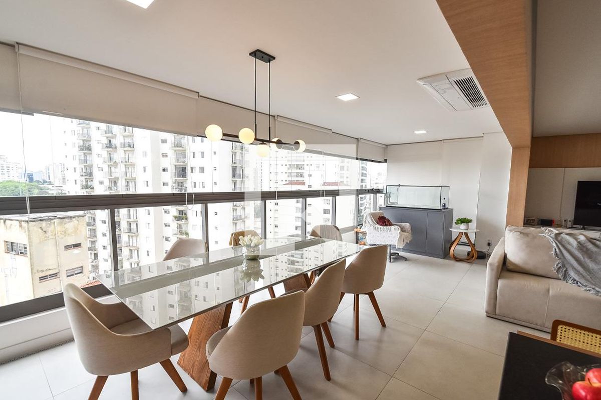 Apartamento, 3 quartos, 155 m² - Foto 10