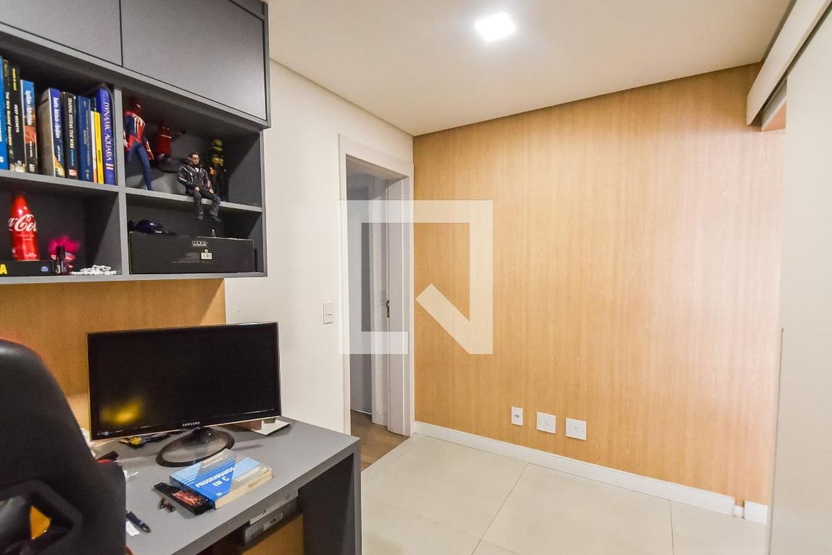 Apartamento, 3 quartos, 155 m² - Foto 54