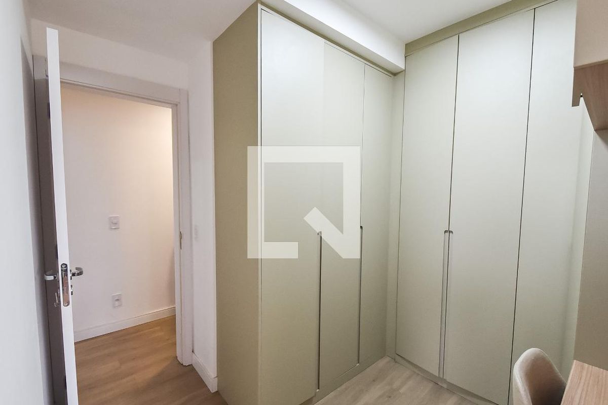 Apartamento, 3 quartos, 155 m² - Foto 45